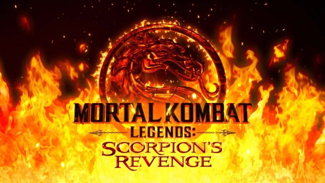 Warner Bros. выпустит мультфильм по Mortal Kombat - Игры