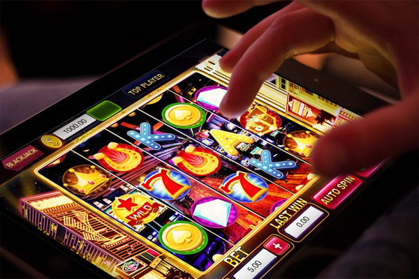 Вавада - онлайн казино 21 века 