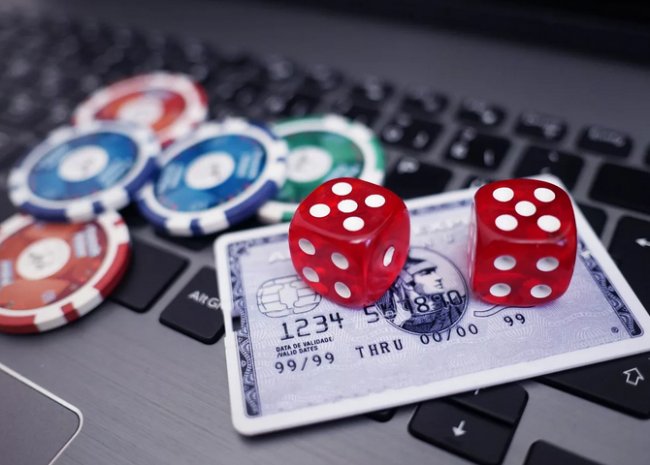 Риобет казино – на пути к удаче 