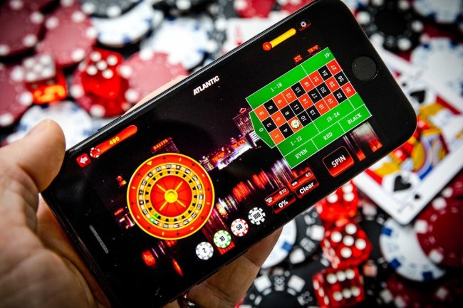 Pin Up - одно из лучших казино онлайн в Азербайджане