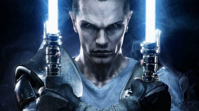 Кристиан Бэйл может получит роль «Старкиллера» из The Force Unleashed в новых «Звездных войнах» - Кино