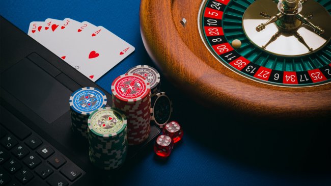Мир азартных развлечений в казино Legzo