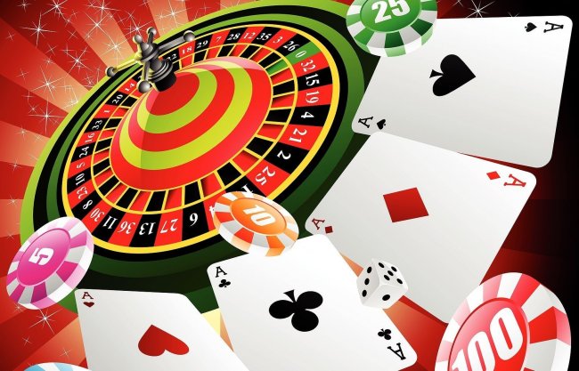 Особенности лучшего казино 2023 года – Sol Casino