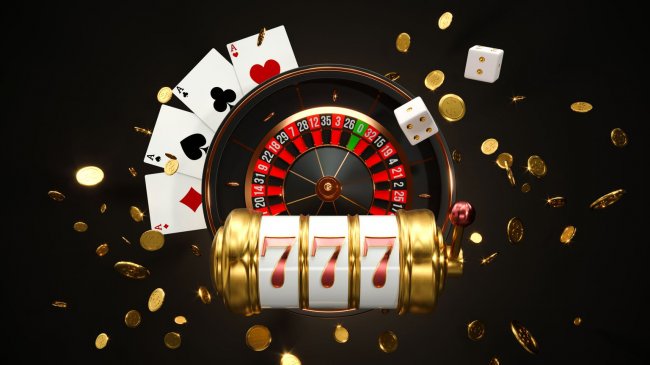 Drip casino – ведущий игровой портал России