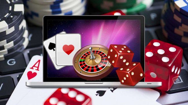 Казино Вулкан – онлайн казино на реальные деньги