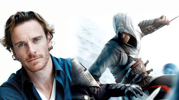 Премьера фильма Assassin's Creed состоится в декабре 2016 года
