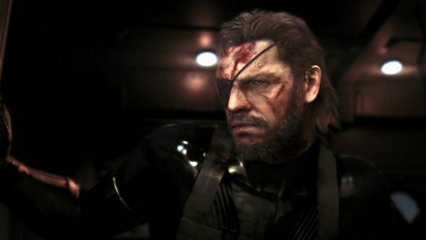 По слухам, в Metal Gear Solid 5: Phantom Pain может быть кооператив