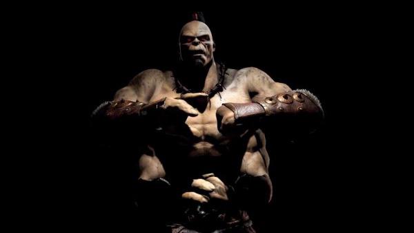 Кунг Лао, Горо и Китана в новом трейлере Mortal Kombat X