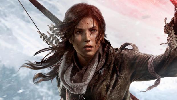 По слухам, разработкой версии Rise of the Tomb Raider для PS4 займется студия Avalanche