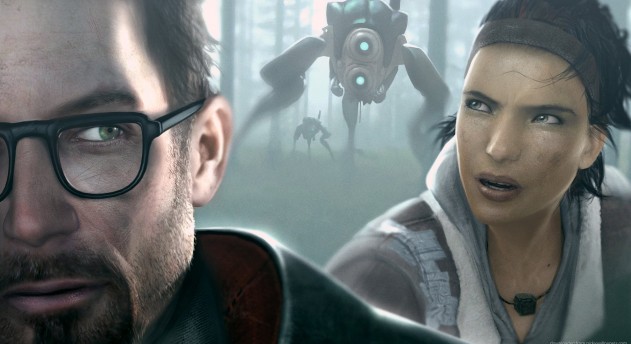 Фильмы по Portal и Half-Life все еще находятся в производстве