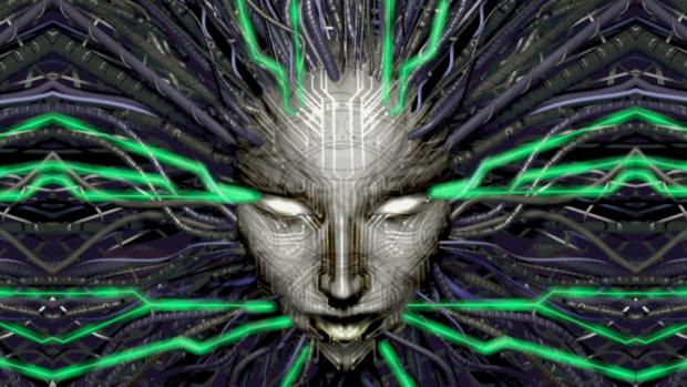 Первый геймплейный трейлер System Shock Remastered