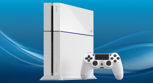 Помимо новой PS4 с мощным железом, Sony может выпустить Slim-версию обычной консоли