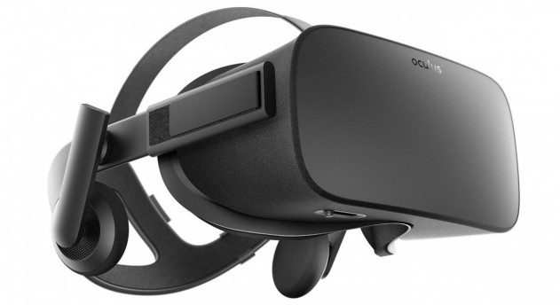 Oculus VR выполнила все предзаказы на шлем виртуальной реальности