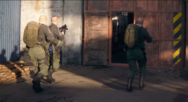 Создатели Escape from Tarkov обещают продолжить войну с читерами