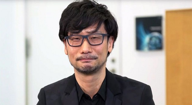 Хидэо Кодзима считает, что в будущем игры и фильмы станут единым целым