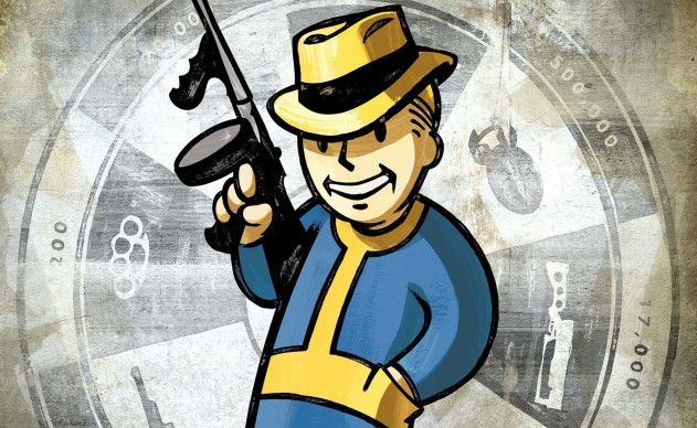 Black Isle Studios работала над трехмерной версией Fallout 3