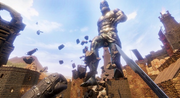 Conan Exiles появилась в «раннем доступе» и удивила игроков вниманием к деталям