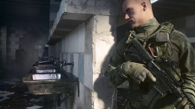 Создатели Escape from Tarkov обещают продолжить войну с читерами