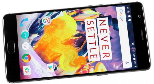 Смартфоны OnePlus и Meizu уличили в обмане бенчмарков