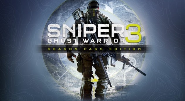 Season Pass для Sniper: Ghost Warrior 3 станет бонусом за предзаказ