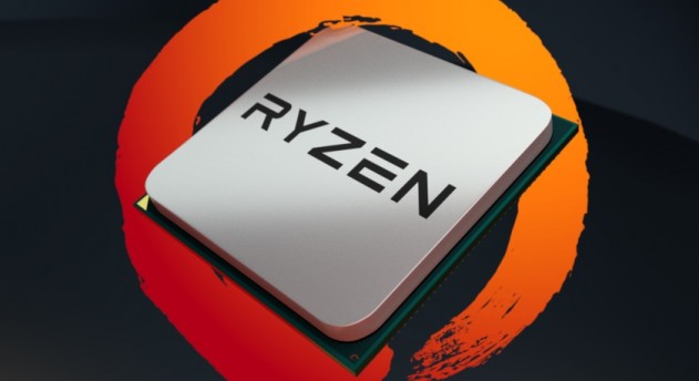 Флагманский процессор AMD Ryzen будет конкурировать с Core i7-6900K